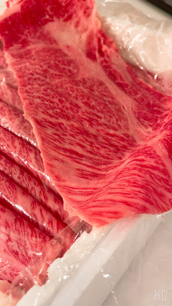 完売【年末予約受付中！】宮崎牛新鮮スライス肉(1kg)