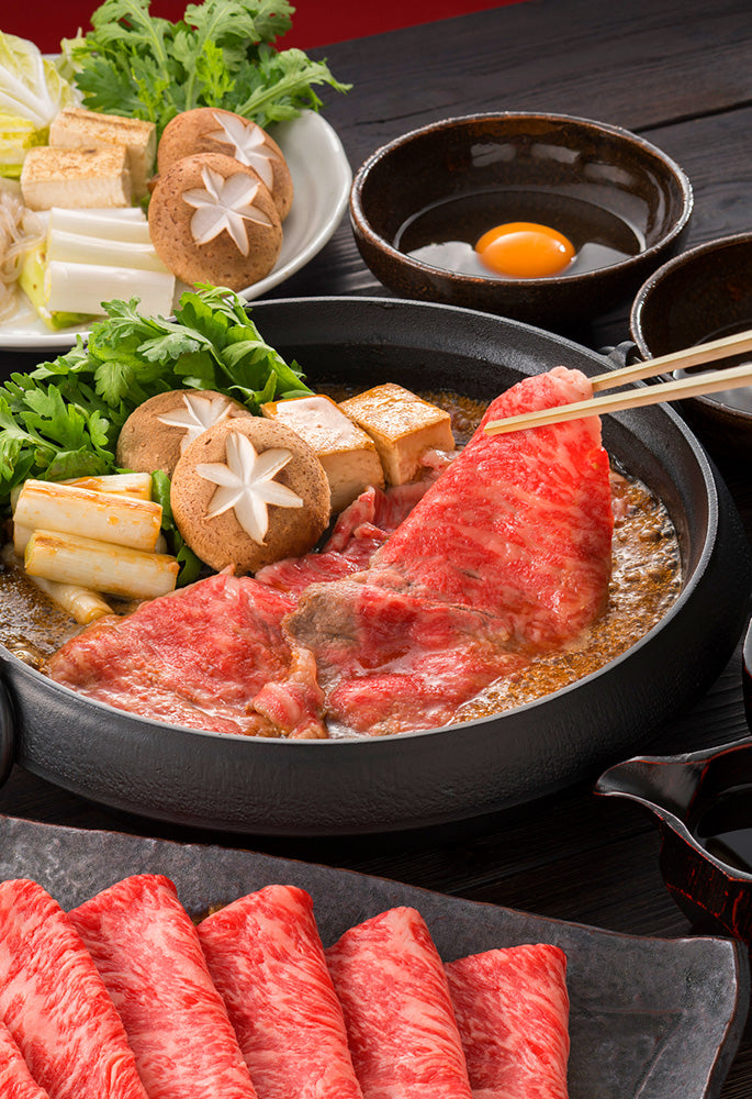 【予約】宮廷WAGYUスライス肉(1kg)